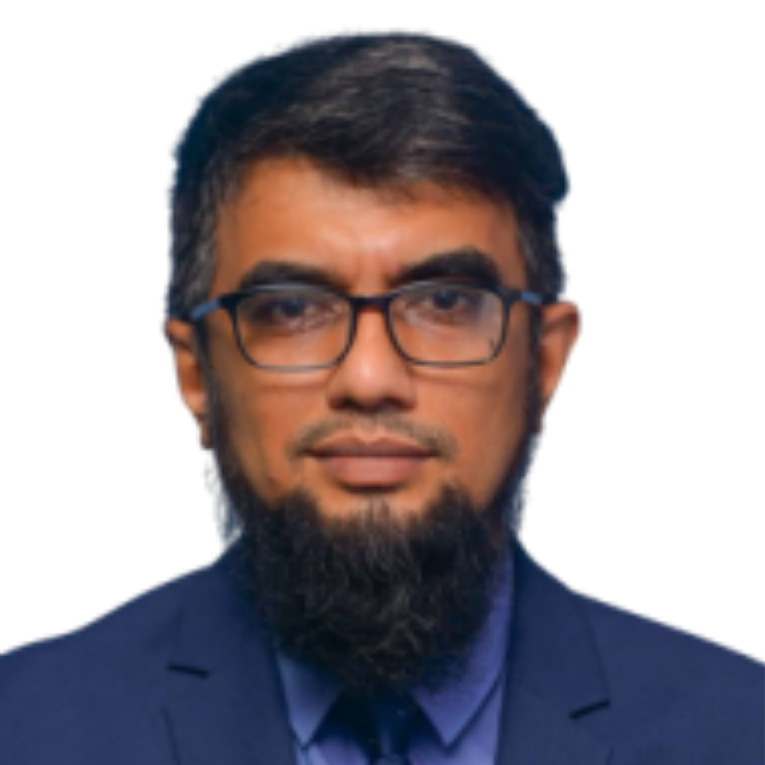 Naheedul Huq
