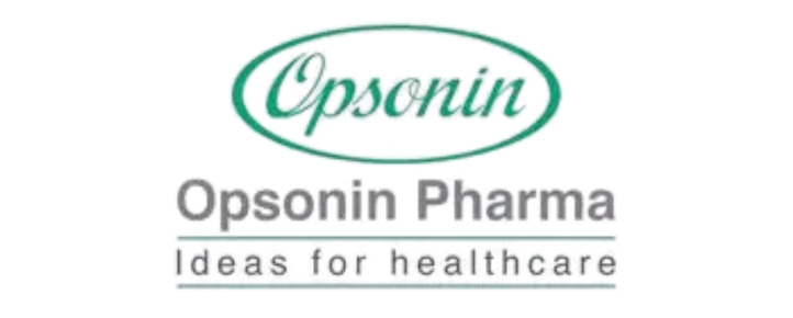 Opsonin Pharma