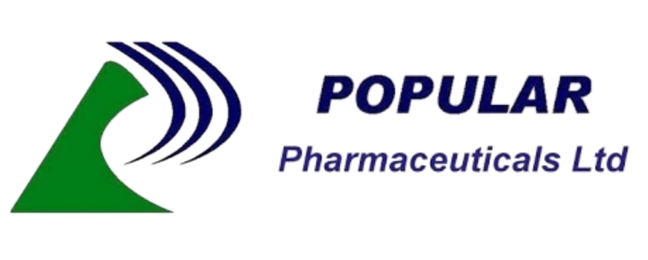 Popular Pharmaceuticals
