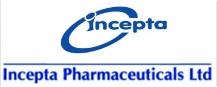 Incepta Pharmaceuticals