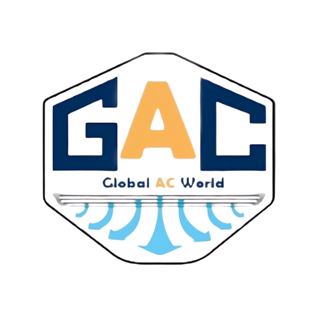 Global AC Logo