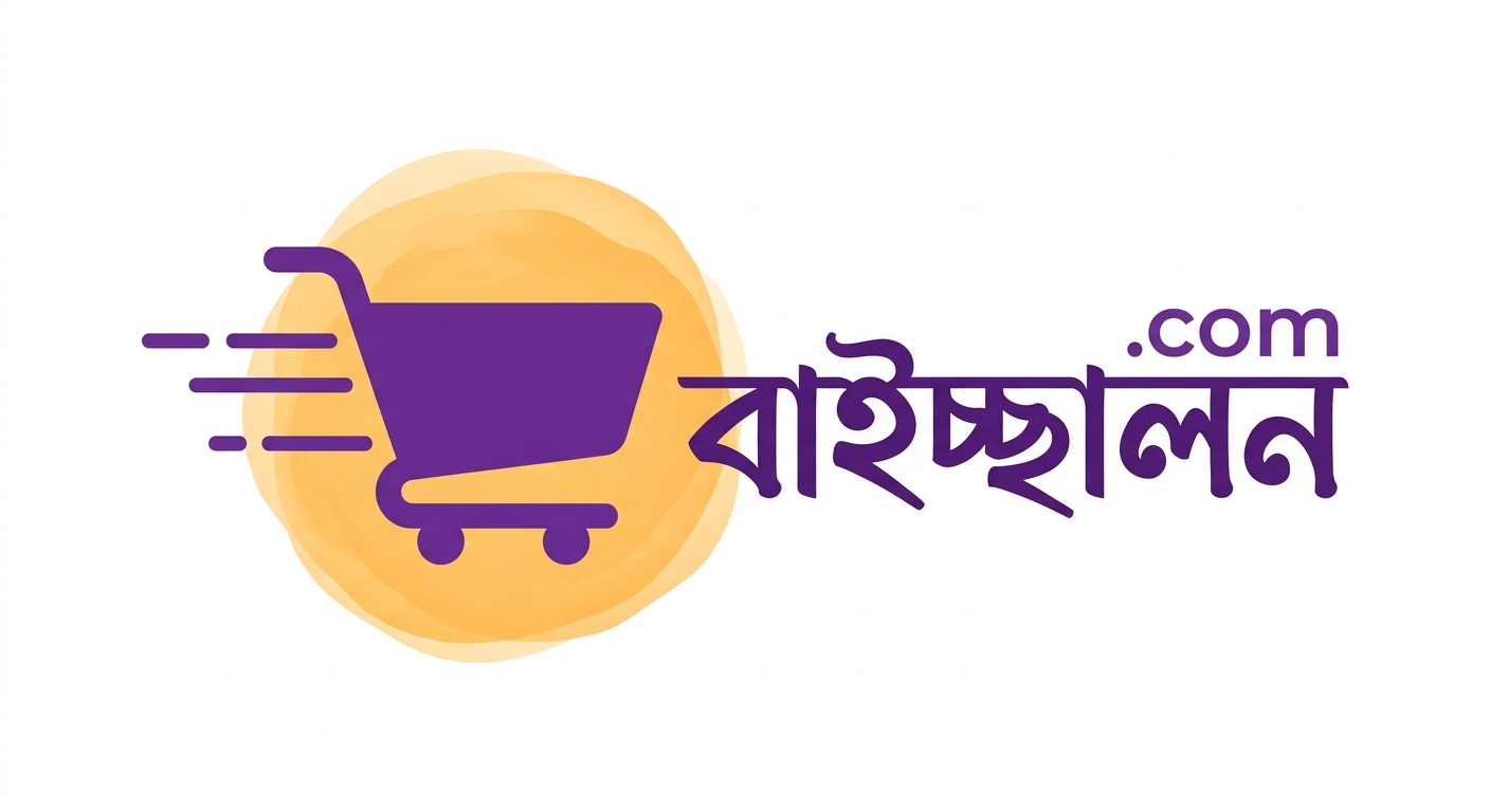Baichchalon Logo